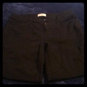 Jen 7 shorts